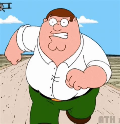 peter griffin maybe gif.